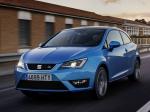 Seat Ibiza SC FR 2012 года